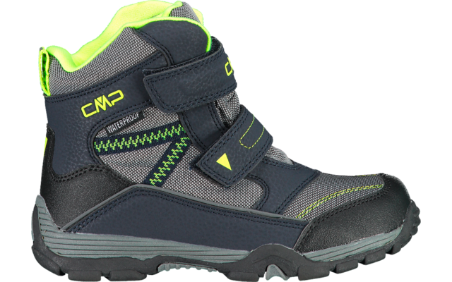 Campagnolo Pyry Kinder Schneestiefel
