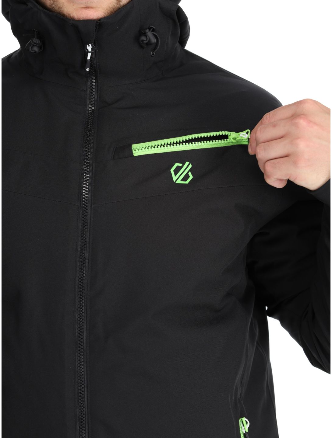Eagly II ski-jas heren