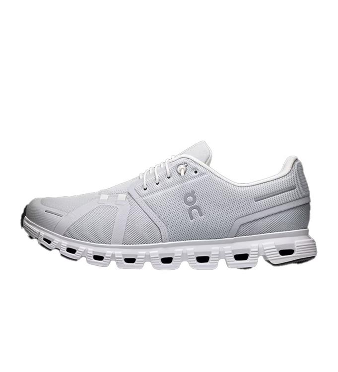 On Running Cloud 6 3MF10070070 Glacier-White