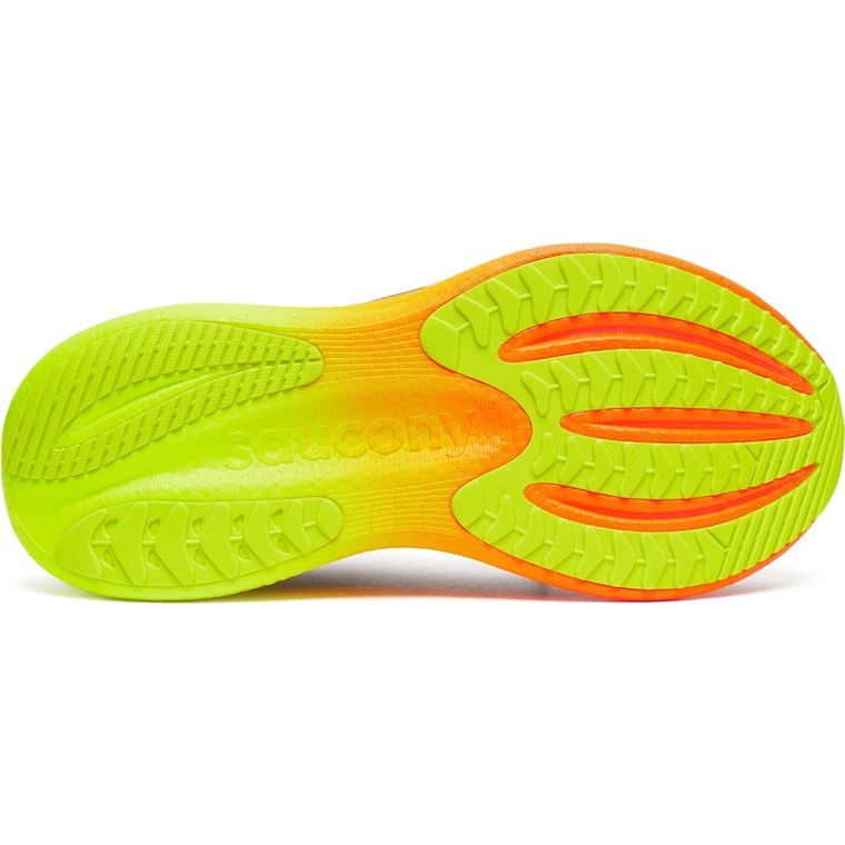 Saucony Triumph 23 Men Shadow/Vizi