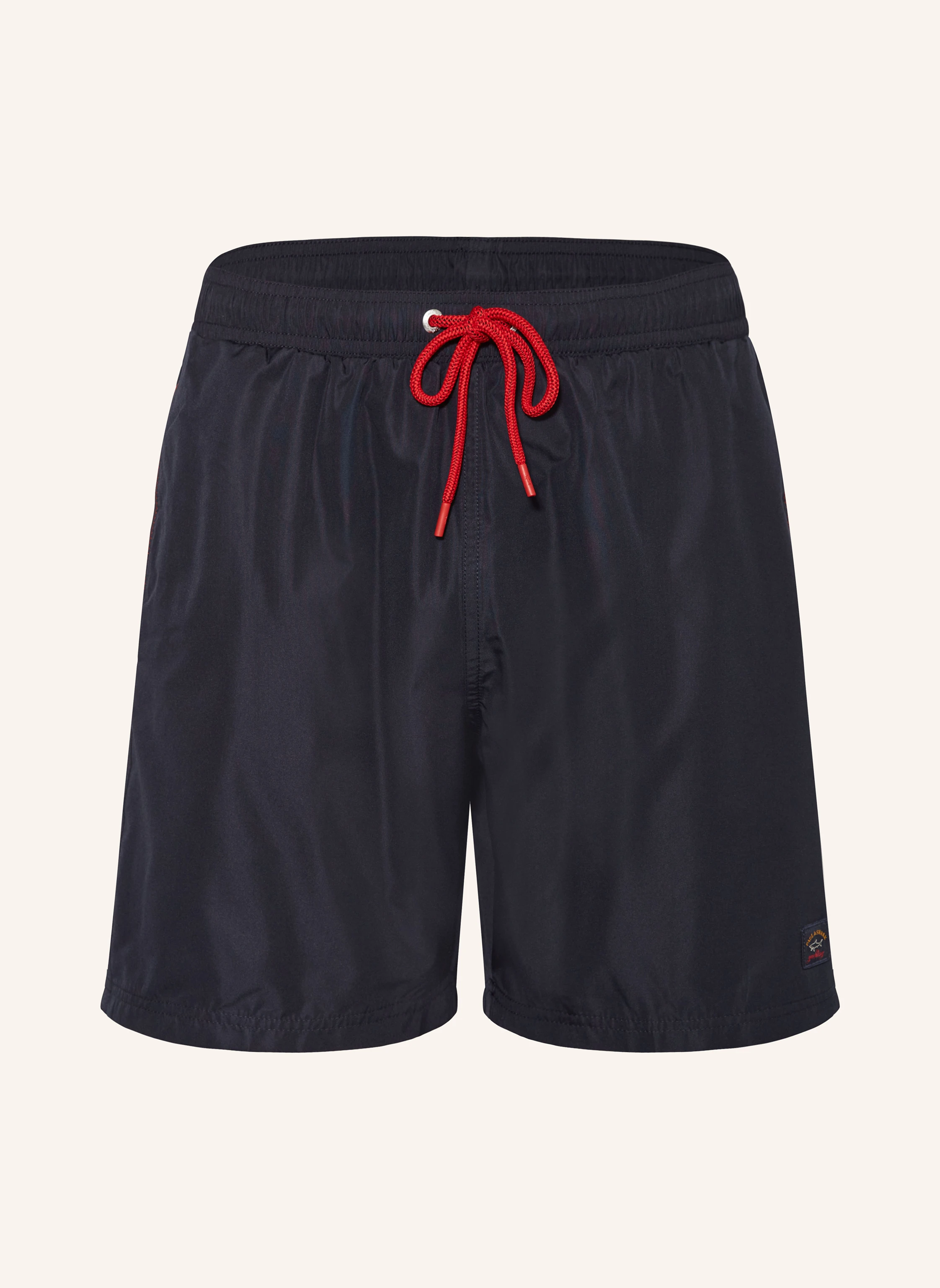 PAUL & SHARK Badeshorts