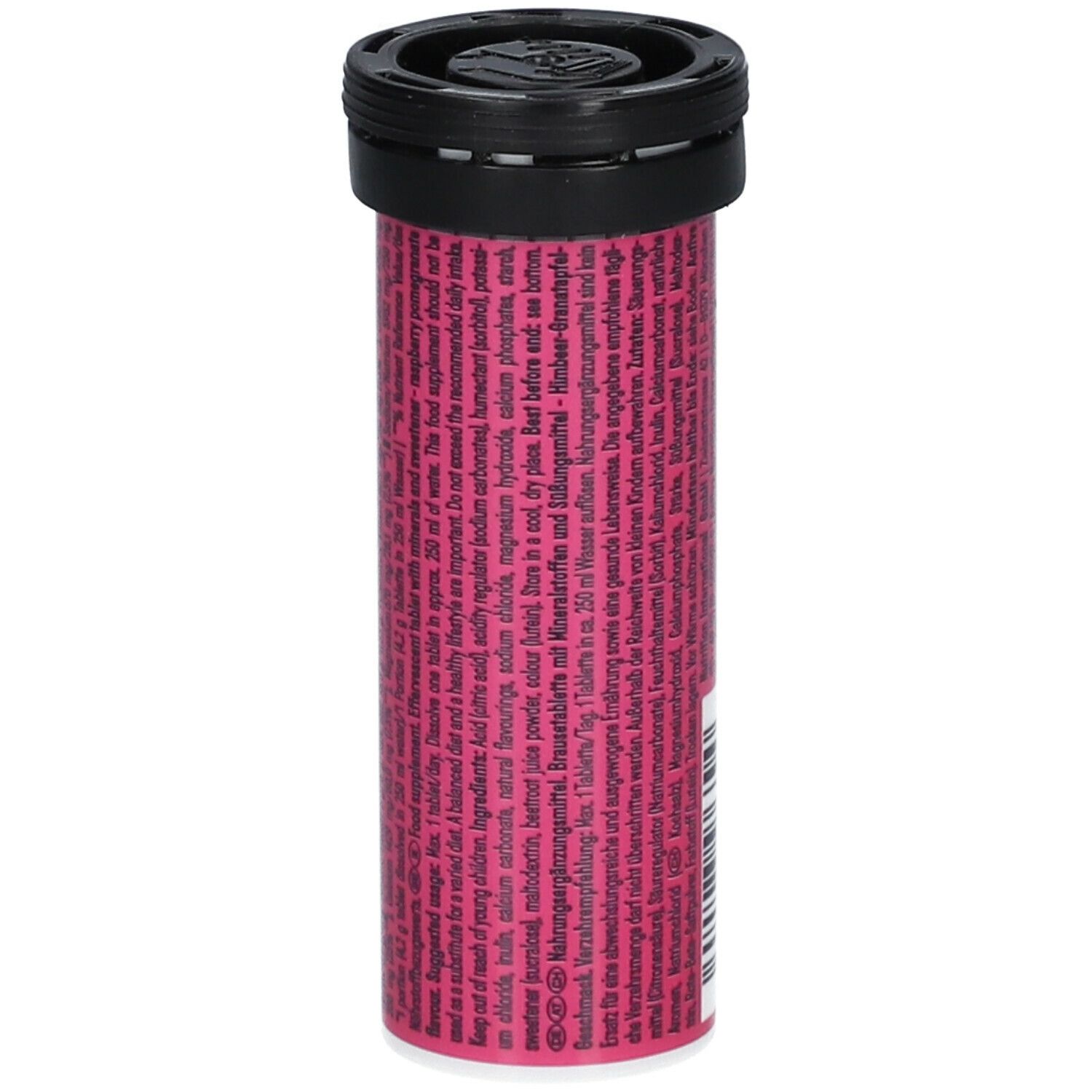 Powerbar® 5 Electrolytes Raspberry Pomegranate