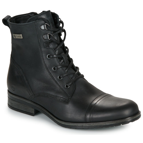 Casual Attitude - RIBELLE - Noir