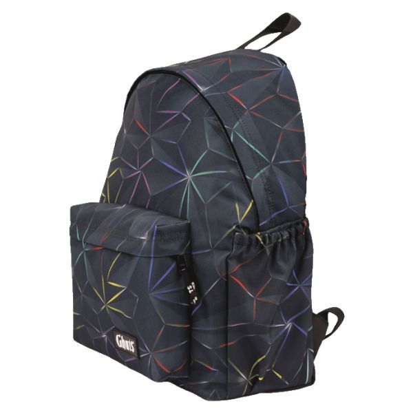 Ghuts Mochila Clássica Pc My GH211 Neonline 23 41cm