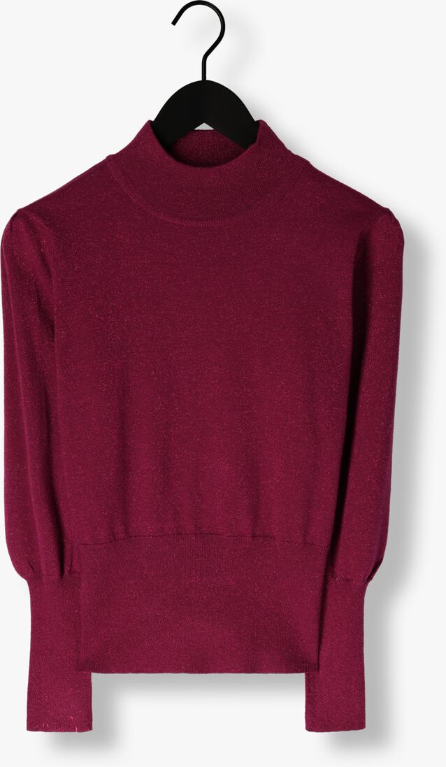SILVIAN HEACH paarse silvian heach trui lupetto m/l -sweater