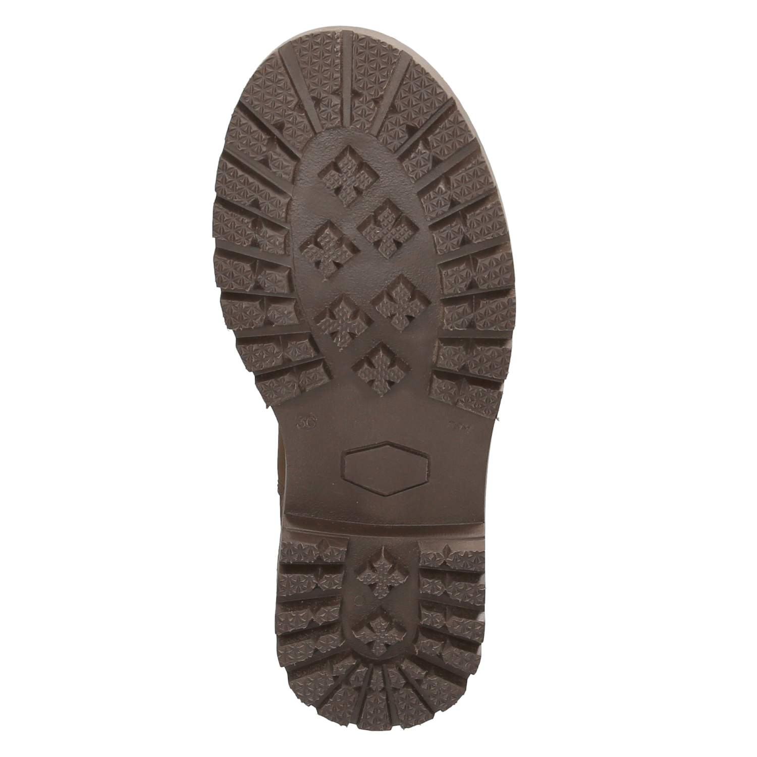 bisgaard Winterstiefeletten NEO LAMB - hippo