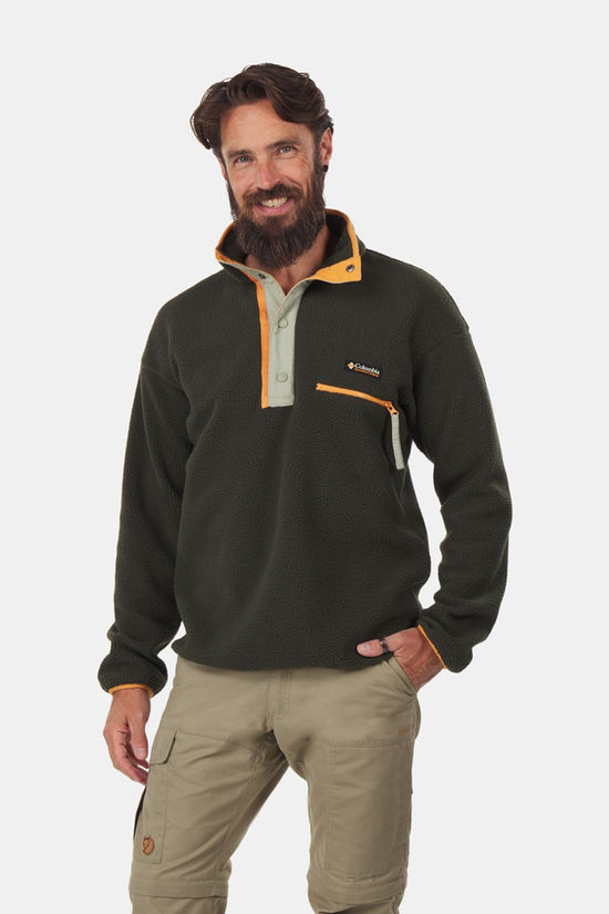 Columbia Columbia Helvetia II Fleece
