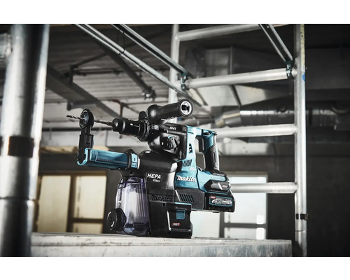 Stofafzuiging Makita DX14 191E60-4