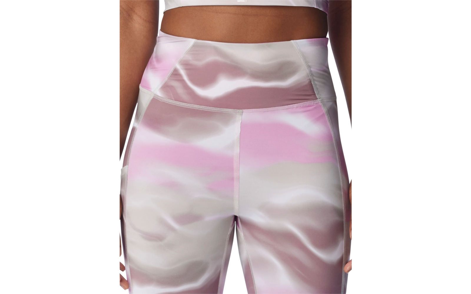 Columbia Boundless Trek Damen Leggings