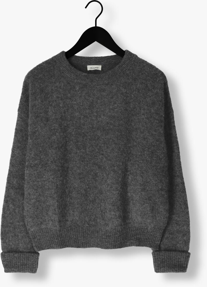 donkergrijze american vintage sweater vitow