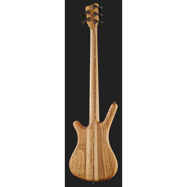 Warwick Masterbuilt Corvette $$ 5 LTD