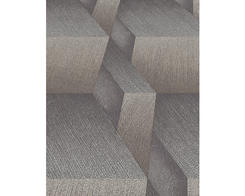 Vliesbehang 10046-30 GMK Fashion for Walls Grafisch 3D goud