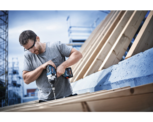 Bosch Professional GDS 18V-1050 H 3/4