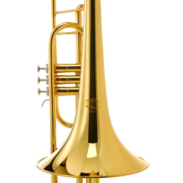 Thomann MB-20 C- Valve Trombone short