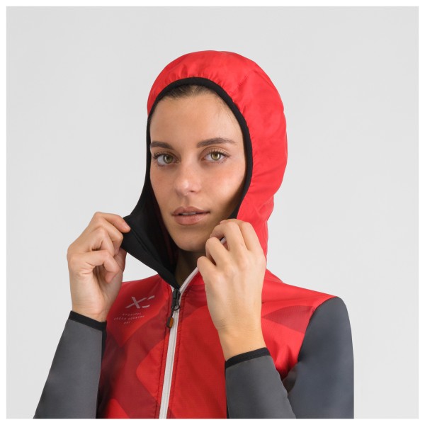 Sportful - Women's Rythmo Jacket - Veste de ski de fond