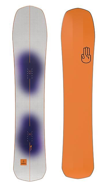 BATALEON - SNOWBOARD CRUISER