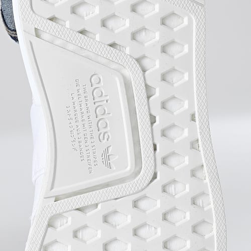 Baskets Femme NMD R1 GW5699 Cloud White Core Black