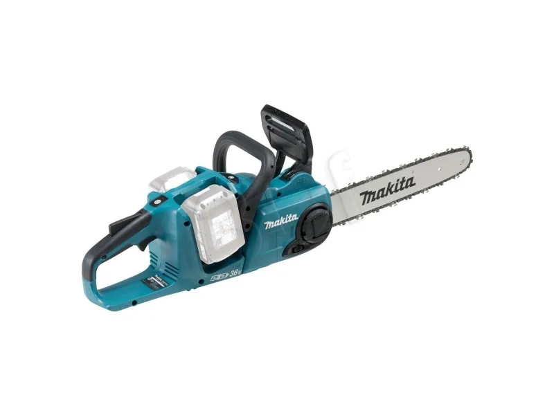 Makita DUC353Z - Kædesav - ledningfri - 18 V - 1100 W - intet batteri, ingen oplader - 33 cm - 35 cm - 4.7 kg - SOLO