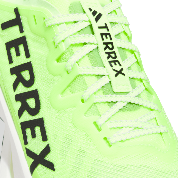 adidas Herre Trailsko Terrex Agravic Speed Ultra Grøn