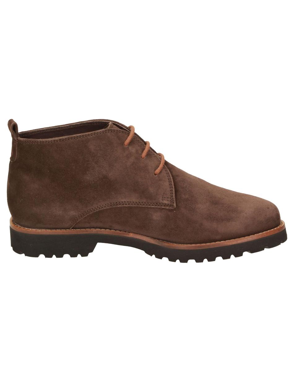 Stiefelette Meredith-702-WF-H