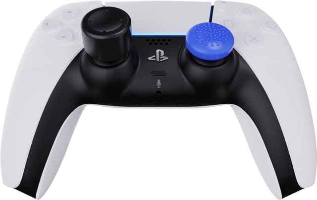 Piranha greb til PS5 controller