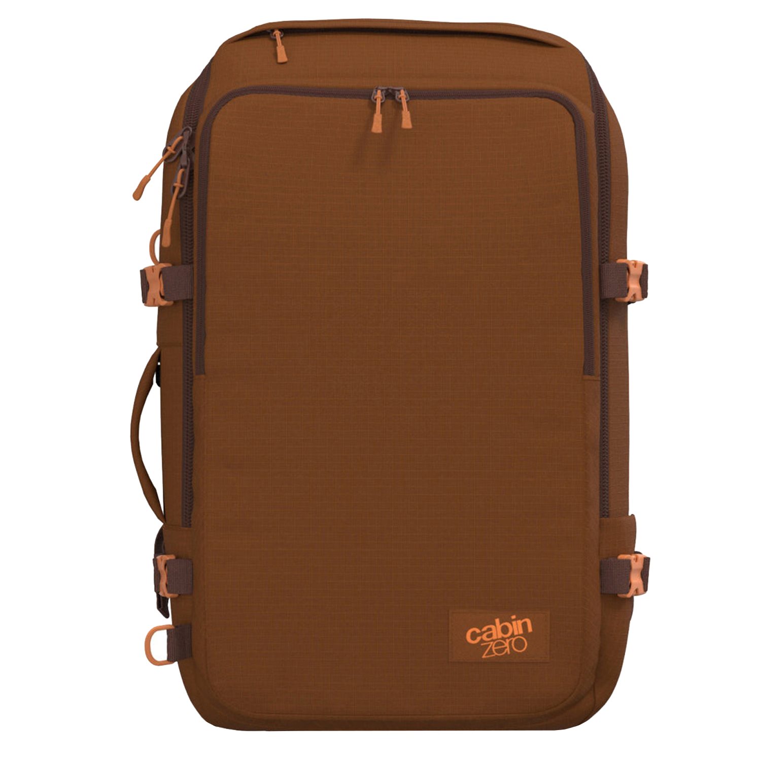 CabinZero Adventure Pro 42L Cabin Backpack miami magenta