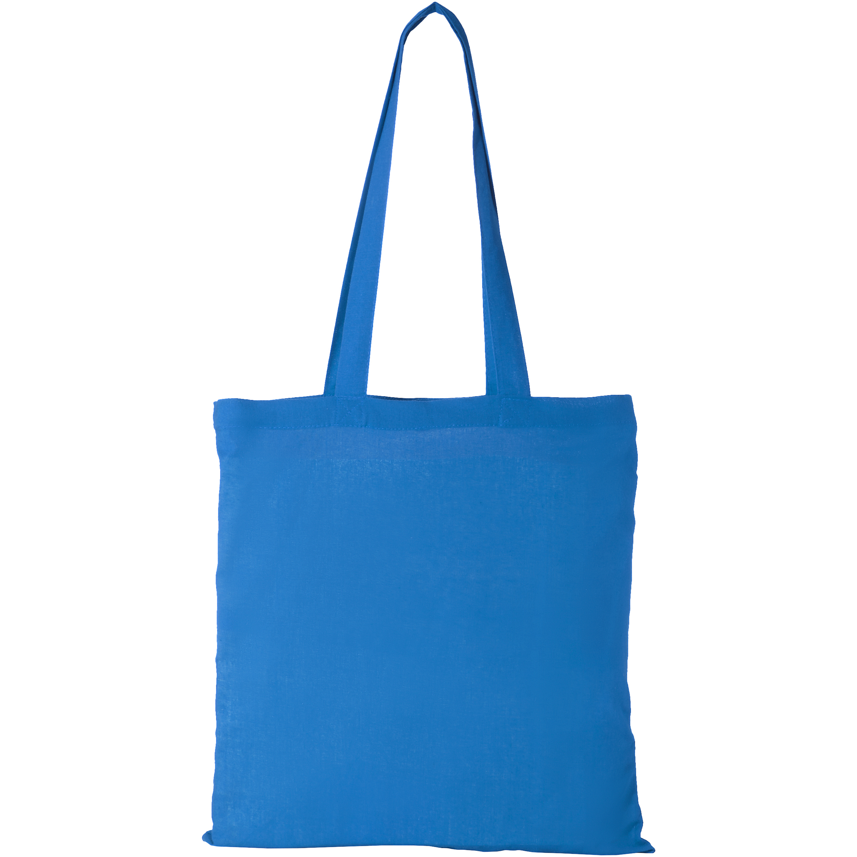EgotierPro 120332 - Sac shopping Peru 7L