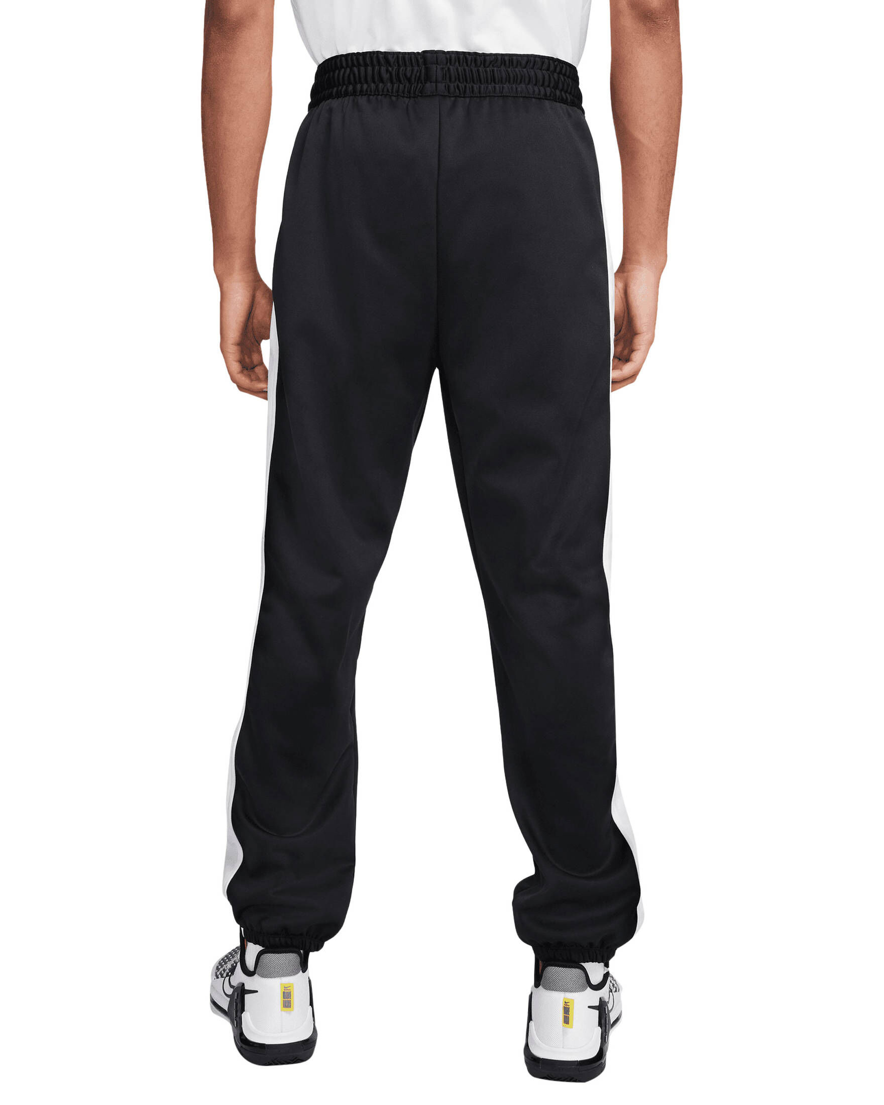 Nike| Herren Basketballhose THERMA-FIT STARTING 5