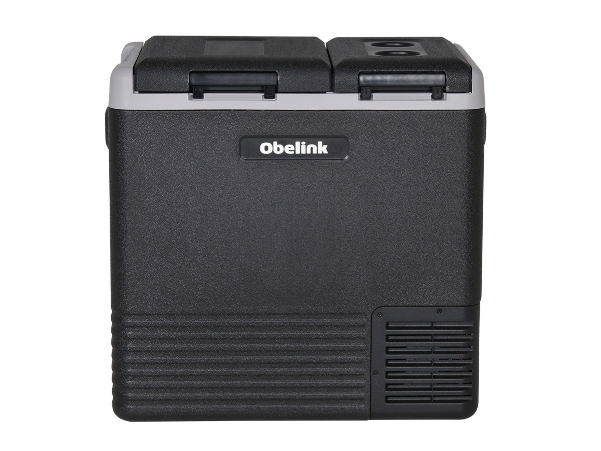 Obelink Coolmove 60 Duo compressor koelbox