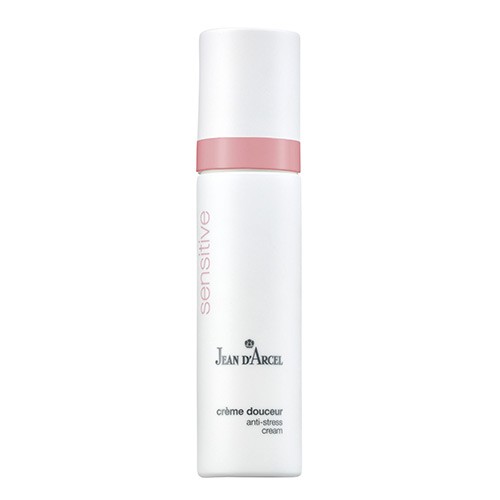 Jean d'Arcel Sensitive Creme Douceur 50ml