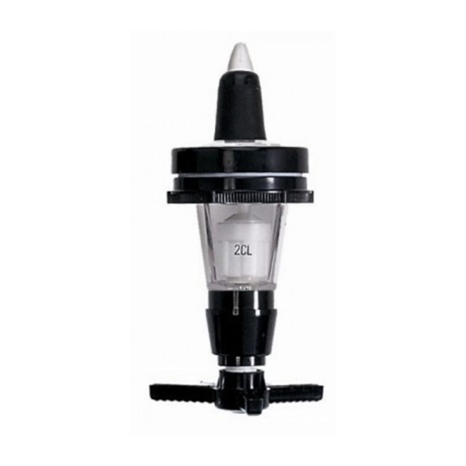 Prima Dosiergerät für Spirituosenflaschen, hängend, Quantity on tap:20 ml