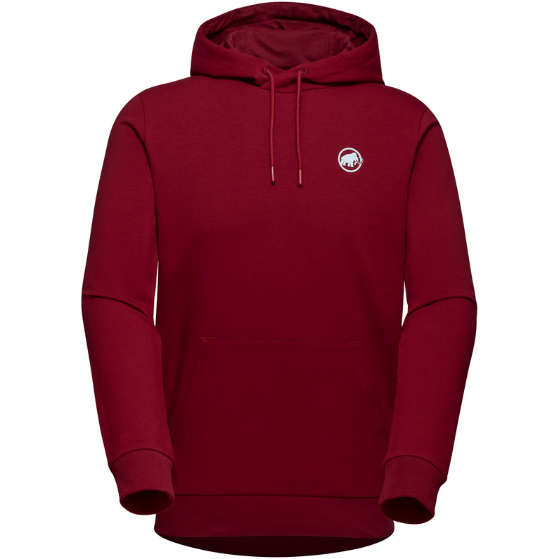Mammut Herren Ml Original Hoodie
