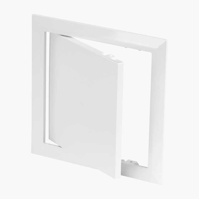 Inspeksjonsluke, 200 x 200 mm