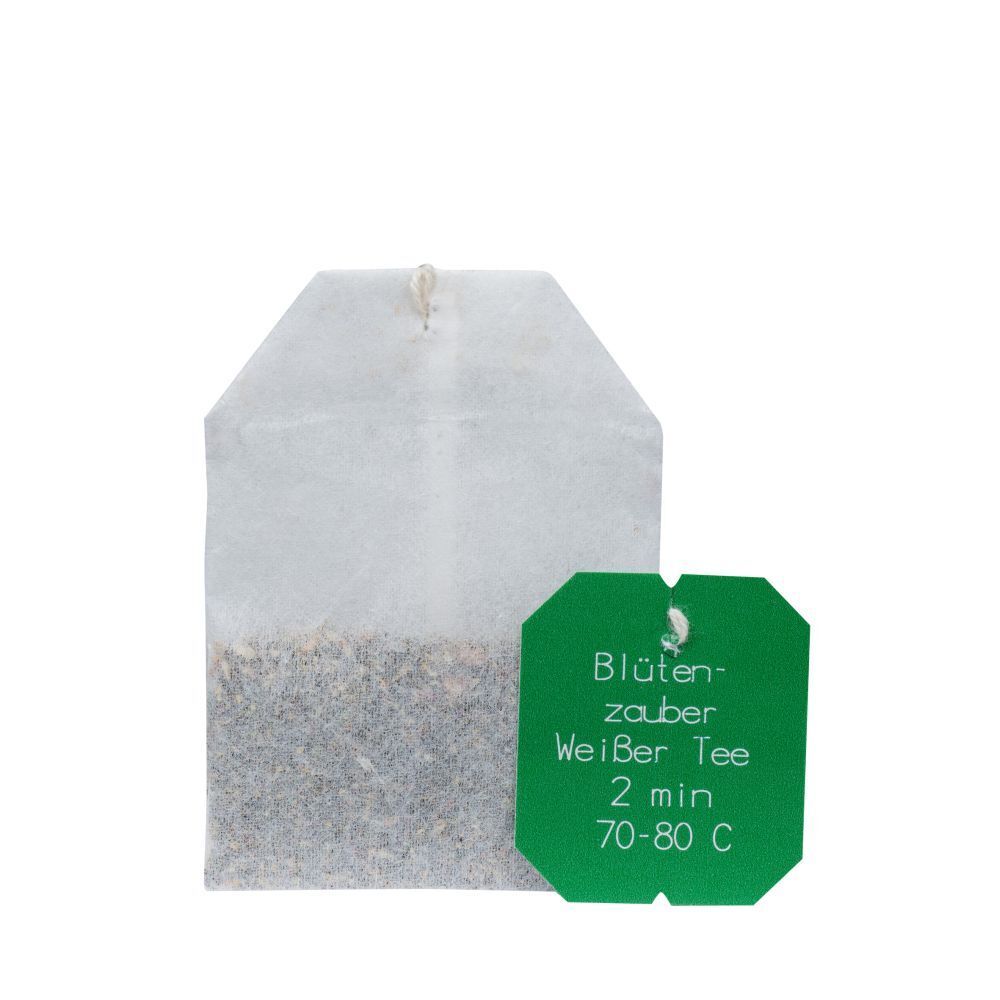 Salus® Gourmet Blütenzauber® Weißer Tee