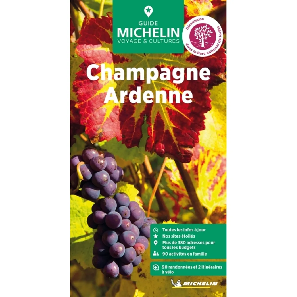 Champagne-Ardenne · Occasion