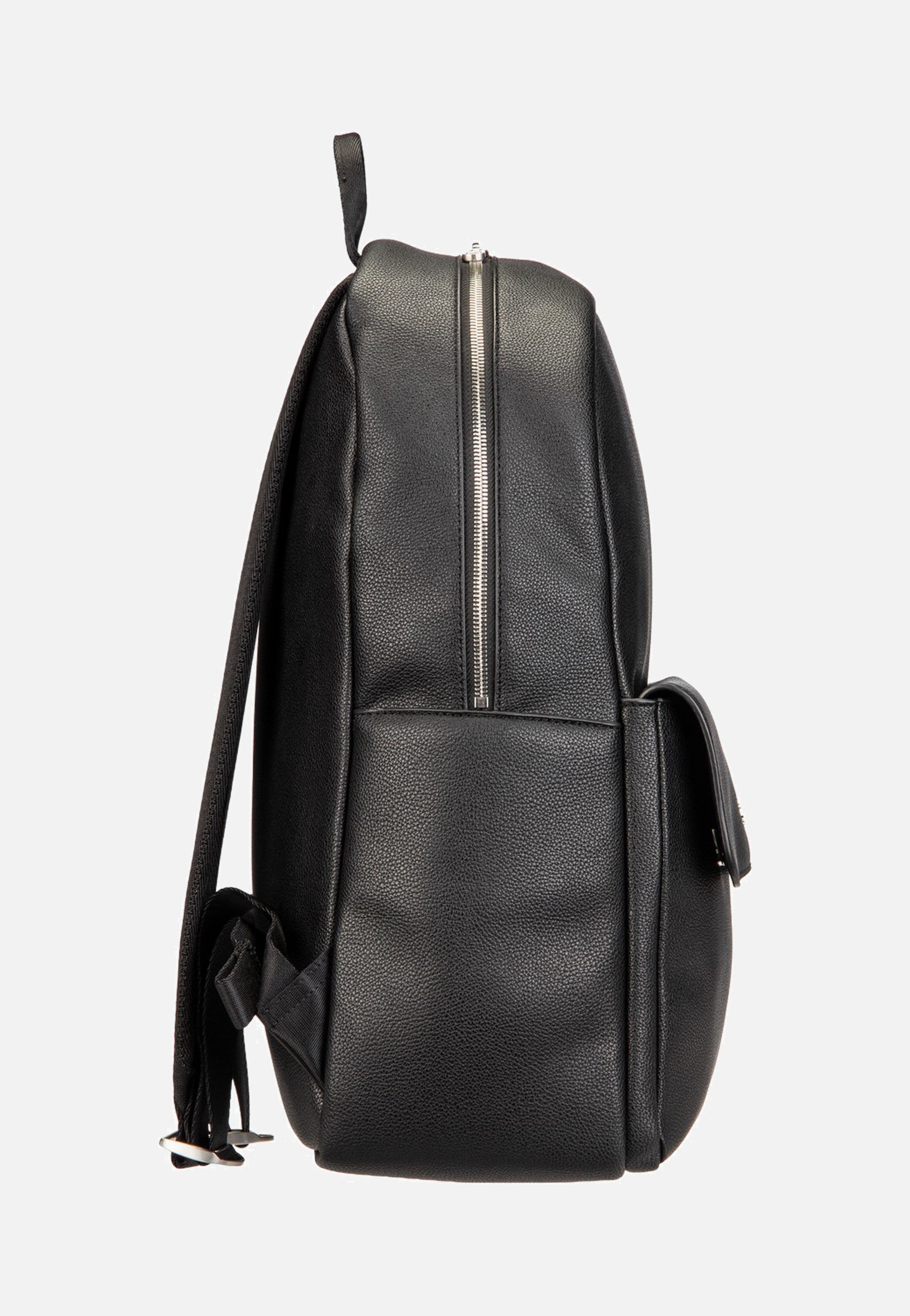 Lacoste Business Noir - Rucksack