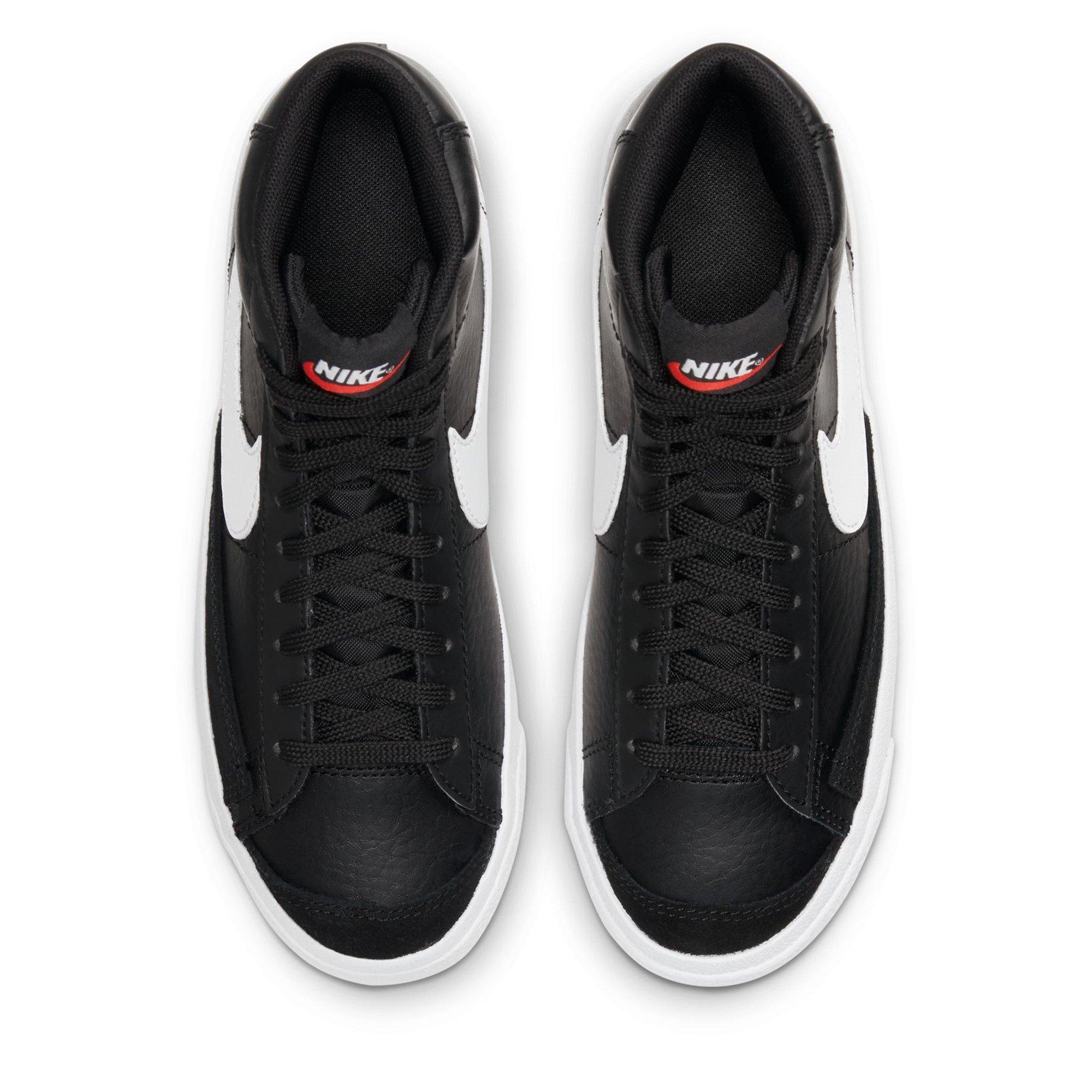 Nike Blazer Mid77 Big KidsShoes