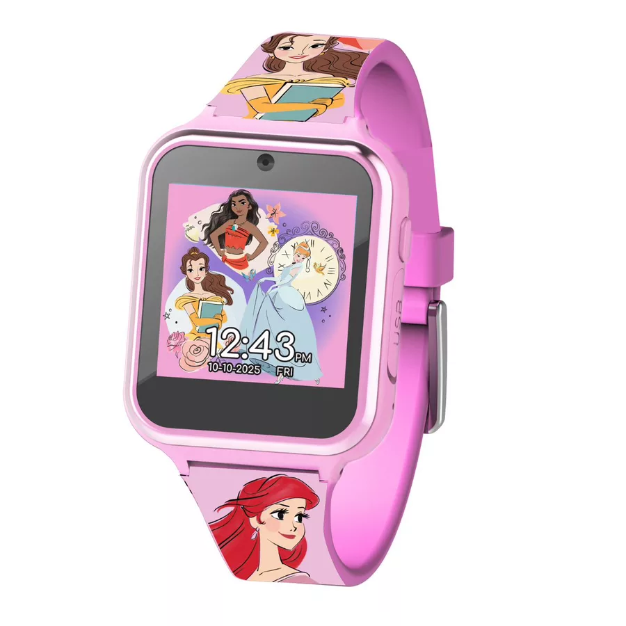 Accutime Kinder Smart Watch ´s Princess