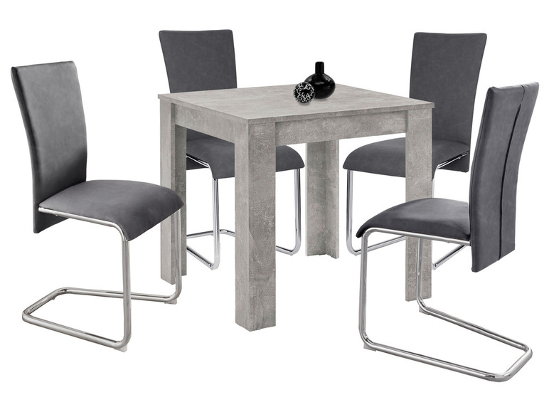 Eettafel Nepal