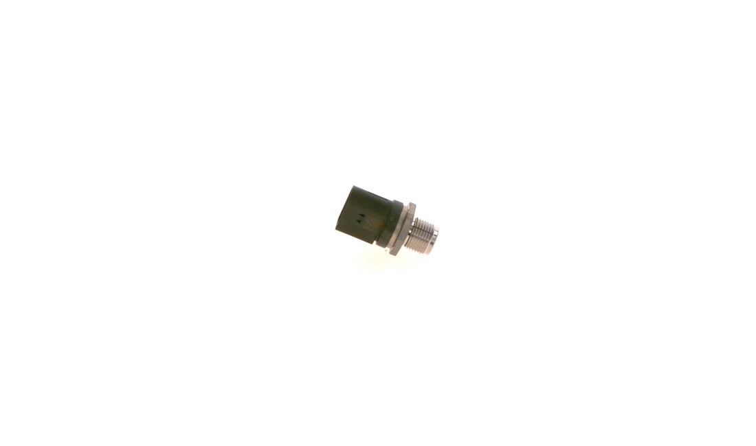 Sensor, brændstoftryk