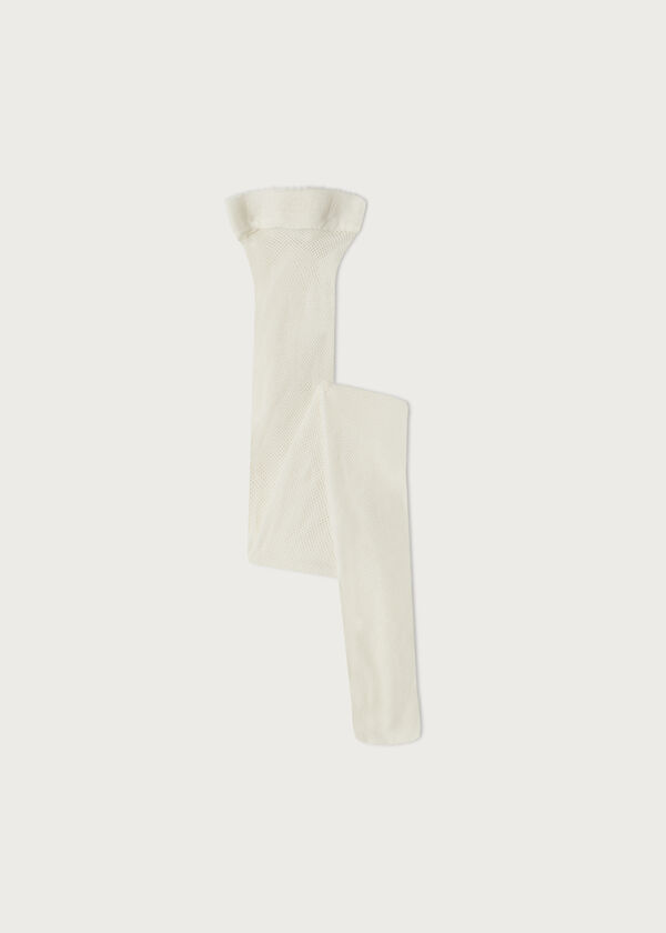 Meias Micronet para Meninas