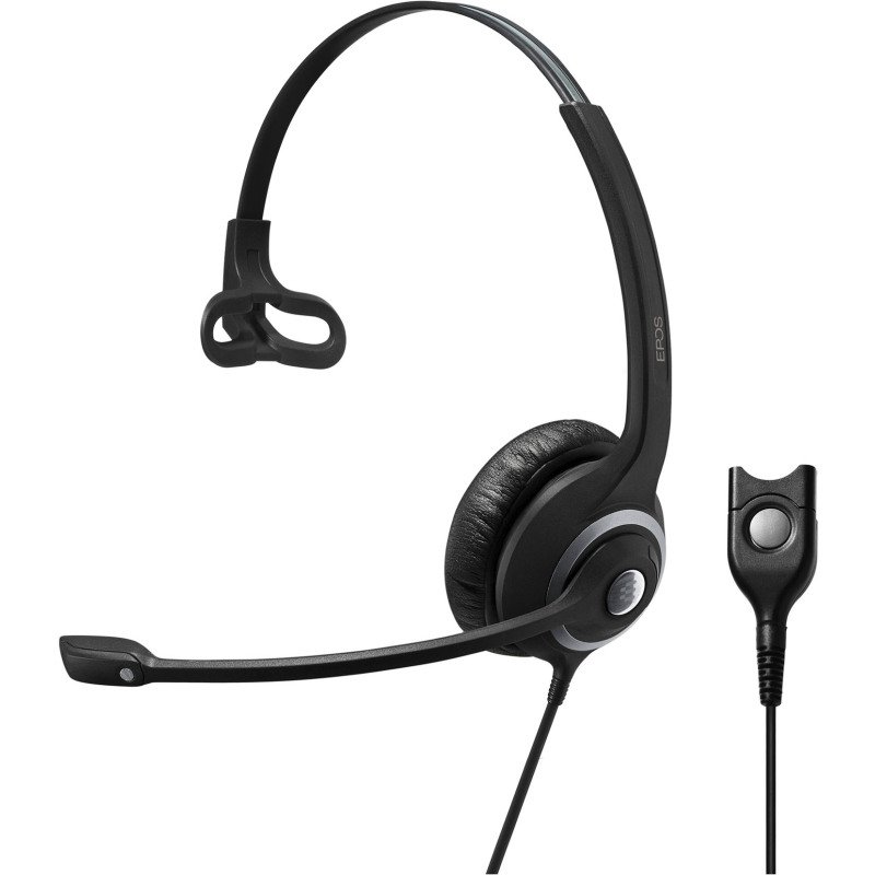 Casque Epos SC230 - 1 écouteur