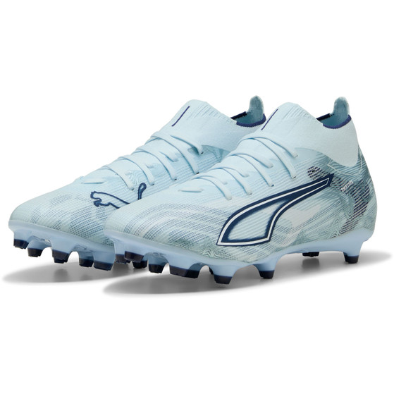 Puma Ultra 6 Match+ FG/AG