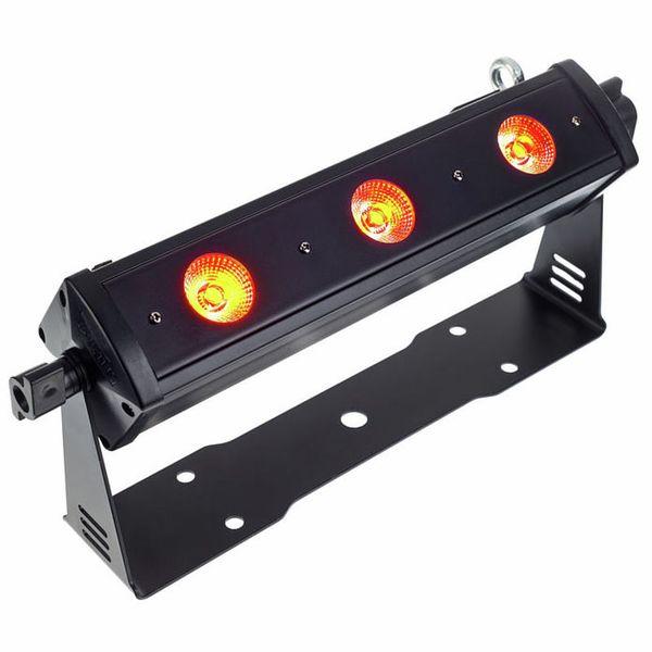 Varytec Giga Bar HEX 3 BAT