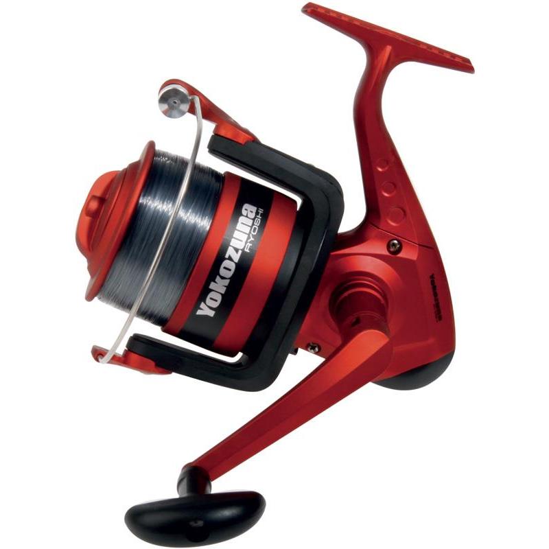 Moulinet Yokozuna Sea Master