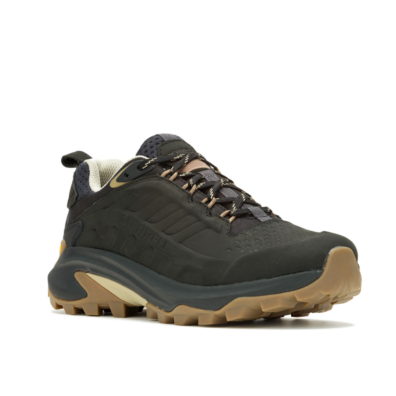 MERRELL MOAB SPEED 2 LTR WP Schnürschuh für Damen