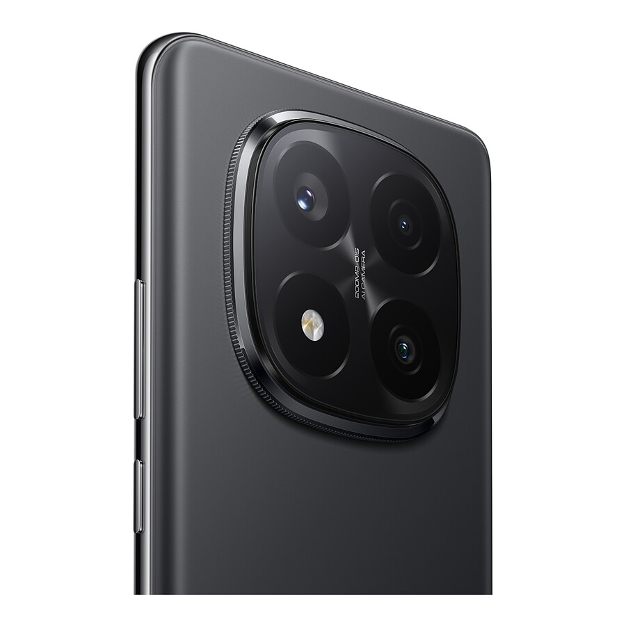 Xiaomi Redmi Note 14 Pro+ 5G (Noir) - 512 Go