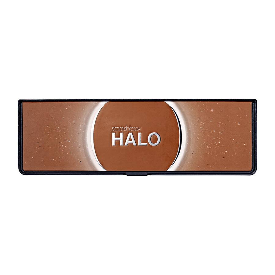 SmashBox Halo Sculpt + Glow Face Palette Back To Cali 15,7g