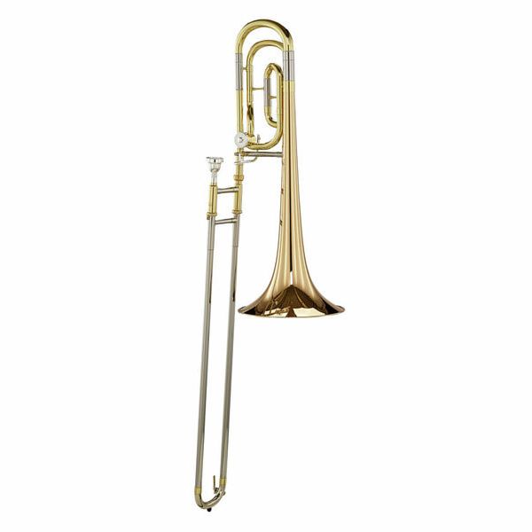 Yamaha YBL-421 GE
