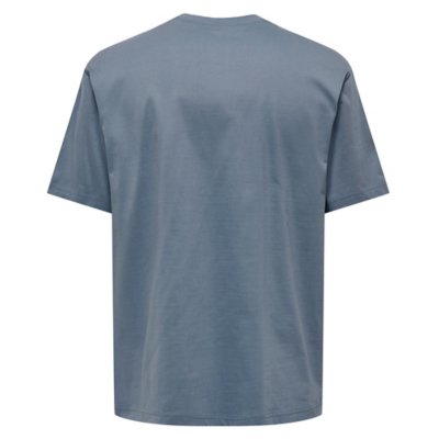 Tee-shirt à manches courtes homme Onsfred ONLY AND SONS